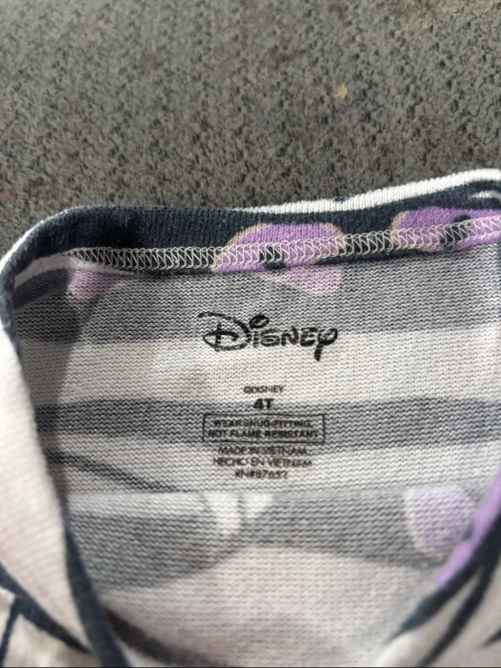 Disney mickey themed